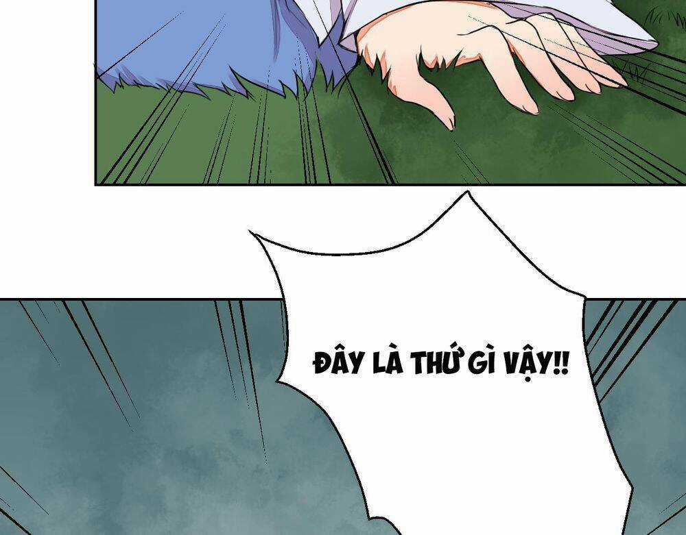 Đốt Đào Hoa - Chapter 8 - Trang 3