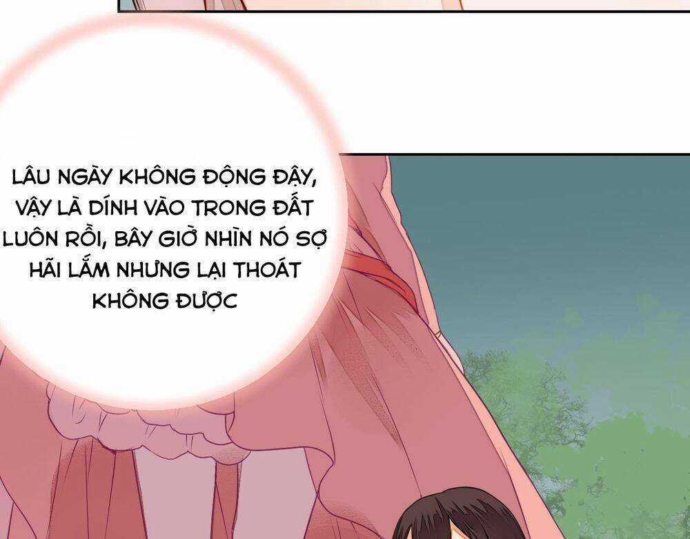 Đốt Đào Hoa - Chapter 8 - Trang 22