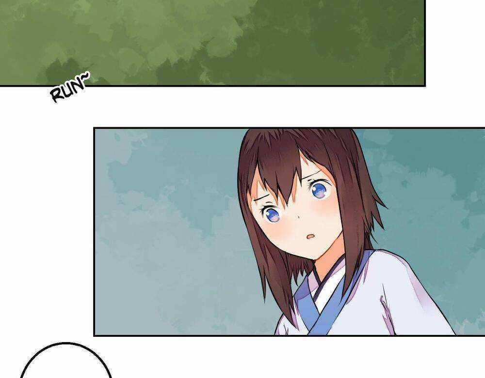 Đốt Đào Hoa - Chapter 8 - Trang 25