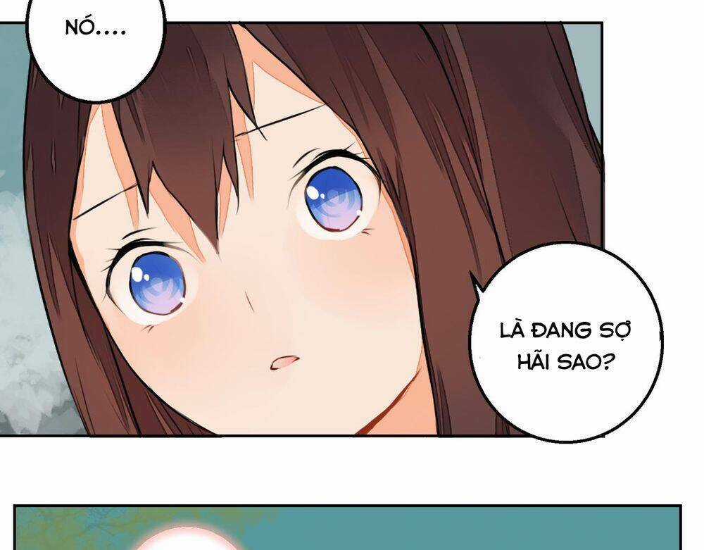 Đốt Đào Hoa - Chapter 8 - Trang 26