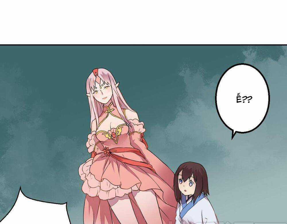 Đốt Đào Hoa - Chapter 8 - Trang 29