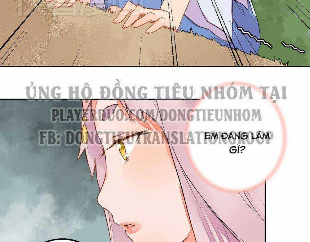 Đốt Đào Hoa - Chapter 8 - Trang 35