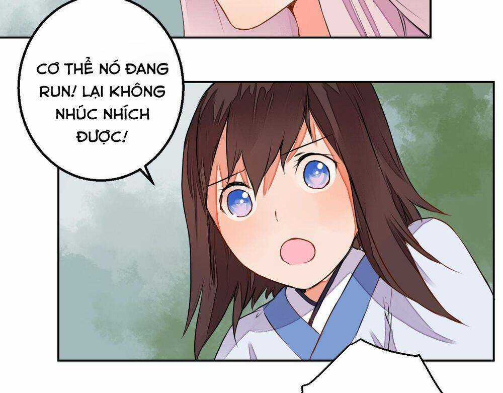 Đốt Đào Hoa - Chapter 8 - Trang 36