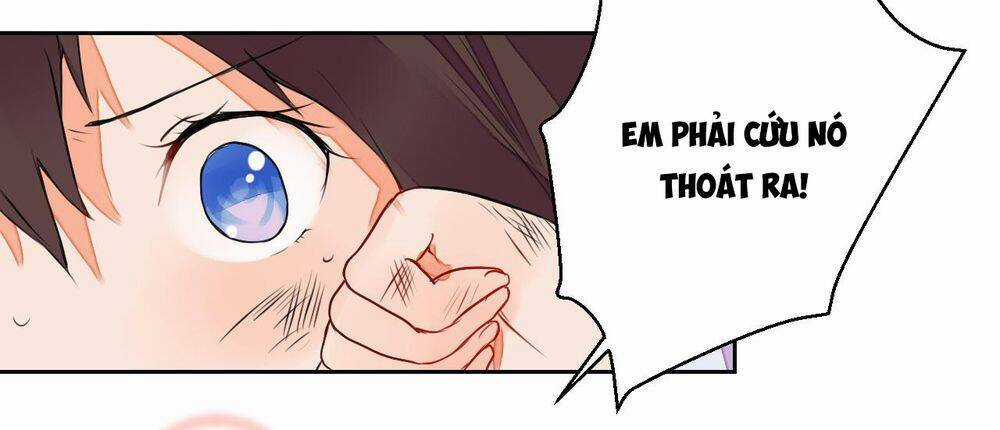 Đốt Đào Hoa - Chapter 8 - Trang 37