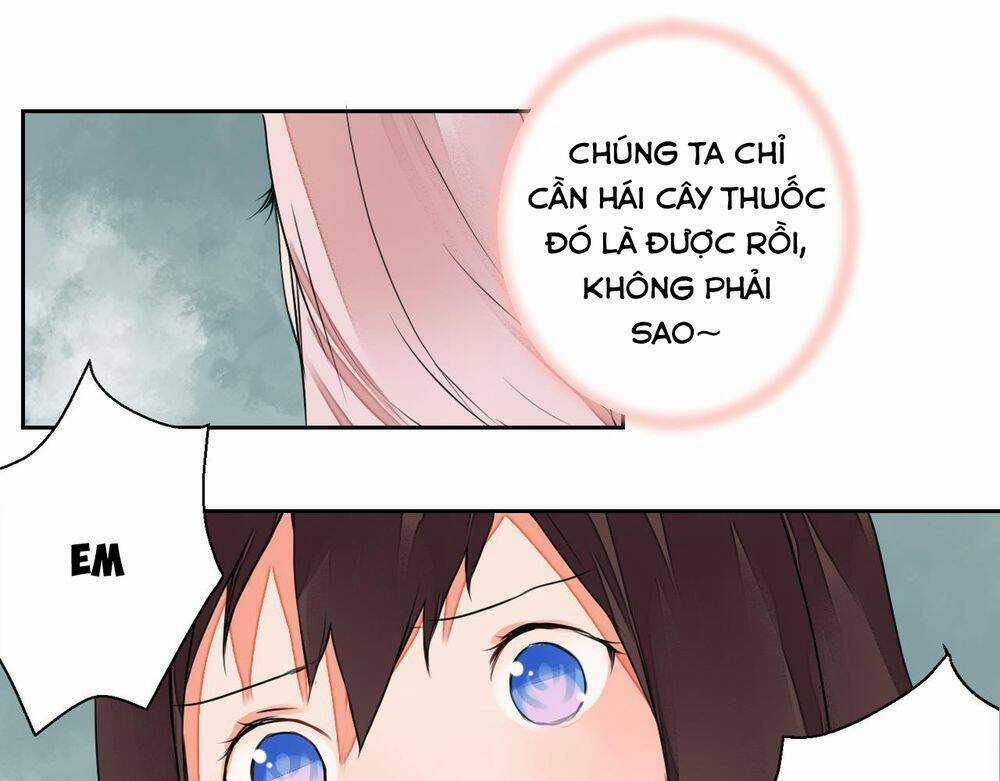 Đốt Đào Hoa - Chapter 8 - Trang 40