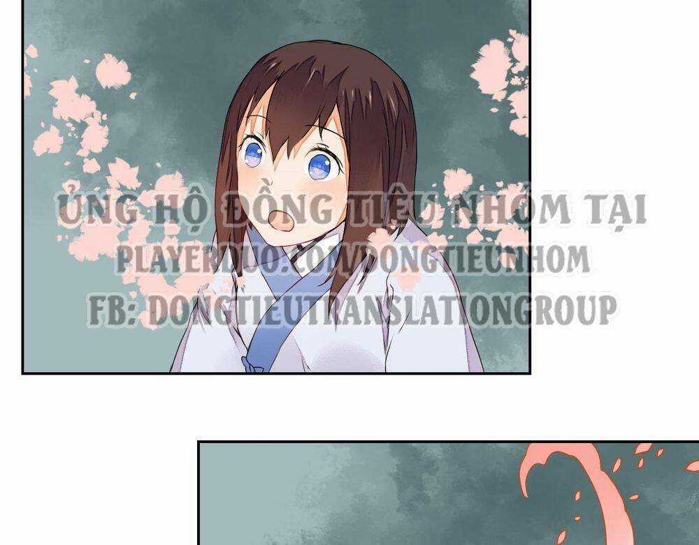 Đốt Đào Hoa - Chapter 8 - Trang 44