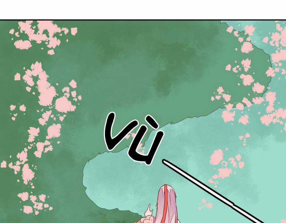 Đốt Đào Hoa - Chapter 8 - Trang 46