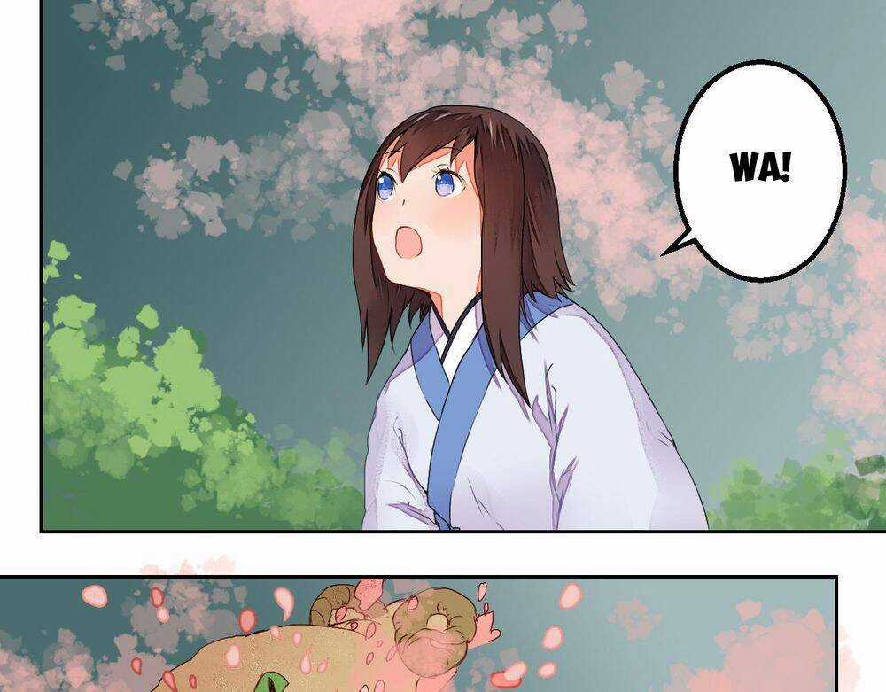 Đốt Đào Hoa - Chapter 8 - Trang 48