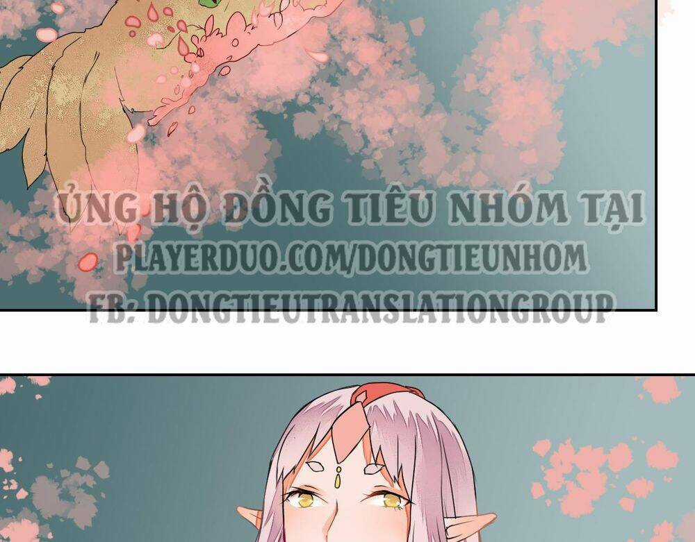 Đốt Đào Hoa - Chapter 8 - Trang 49