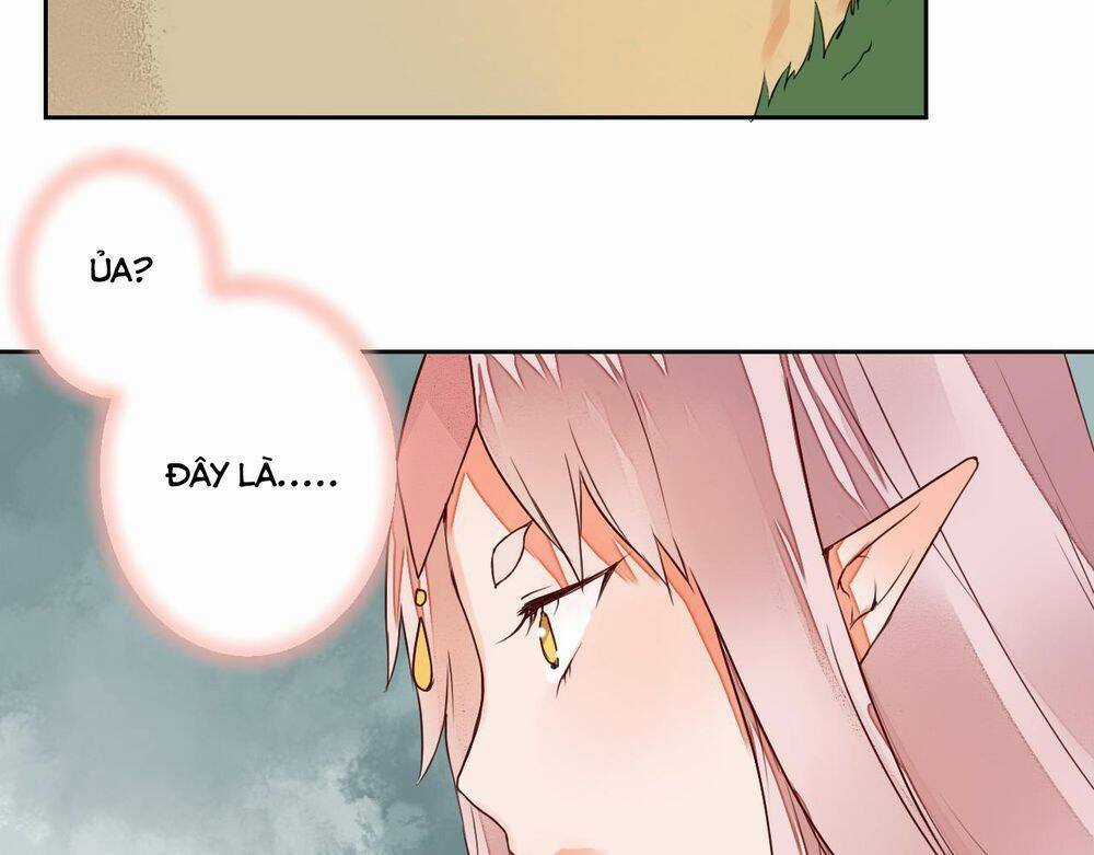 Đốt Đào Hoa - Chapter 8 - Trang 6