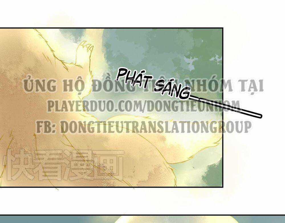 Đốt Đào Hoa - Chapter 8 - Trang 52