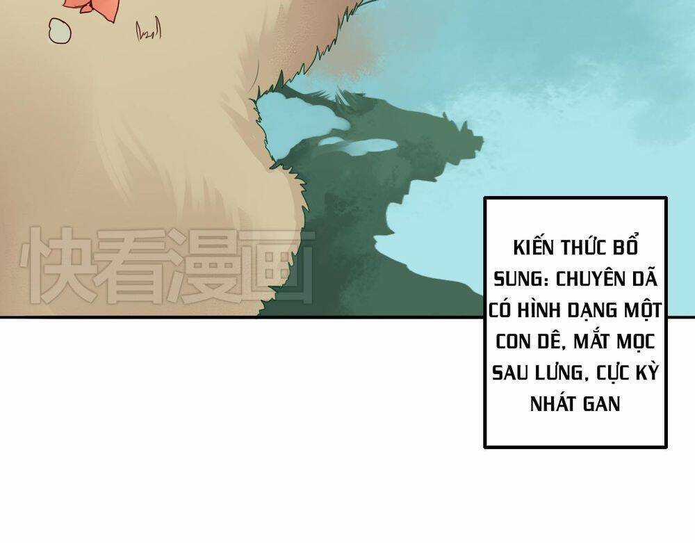Đốt Đào Hoa - Chapter 8 - Trang 10