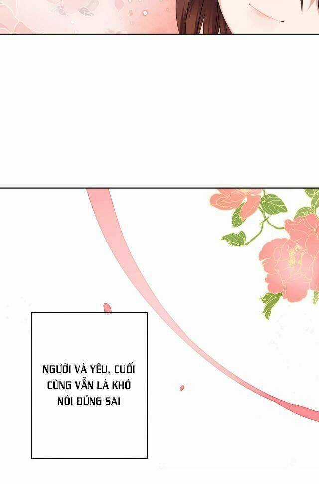 Đốt Đào Hoa - Chapter 80 - Trang 23