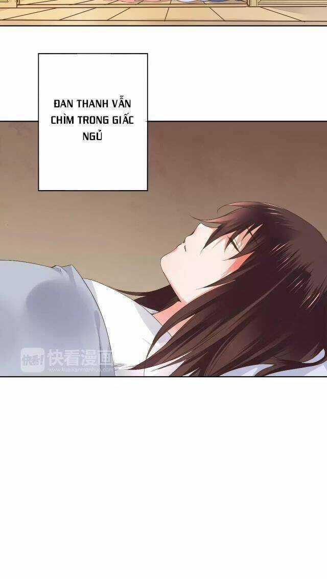 Đốt Đào Hoa - Chapter 80 - Trang 4