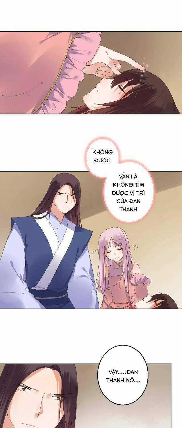 Đốt Đào Hoa - Chapter 80 - Trang 5