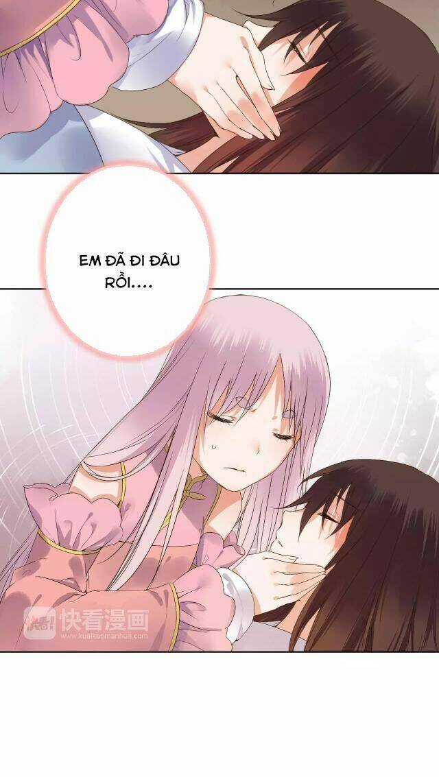 Đốt Đào Hoa - Chapter 80 - Trang 7