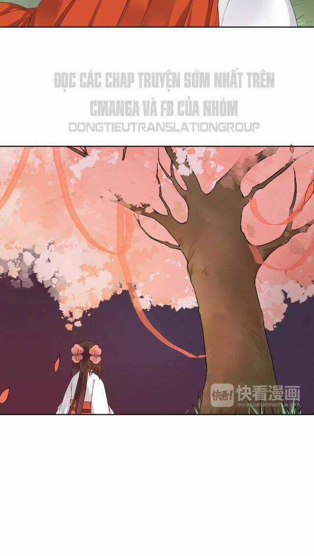 Đốt Đào Hoa - Chapter 80 - Trang 10