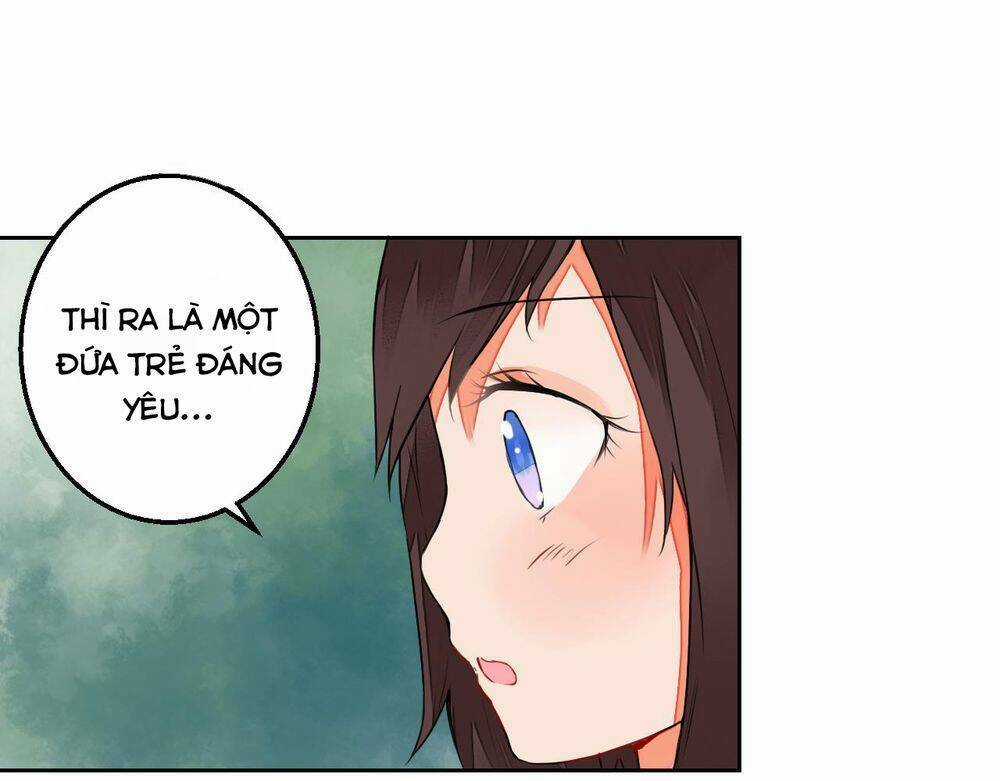 Đốt Đào Hoa - Chapter 9 - Trang 12