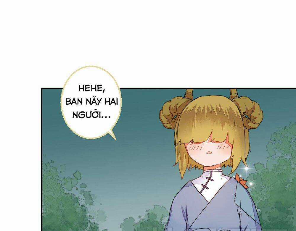 Đốt Đào Hoa - Chapter 9 - Trang 13