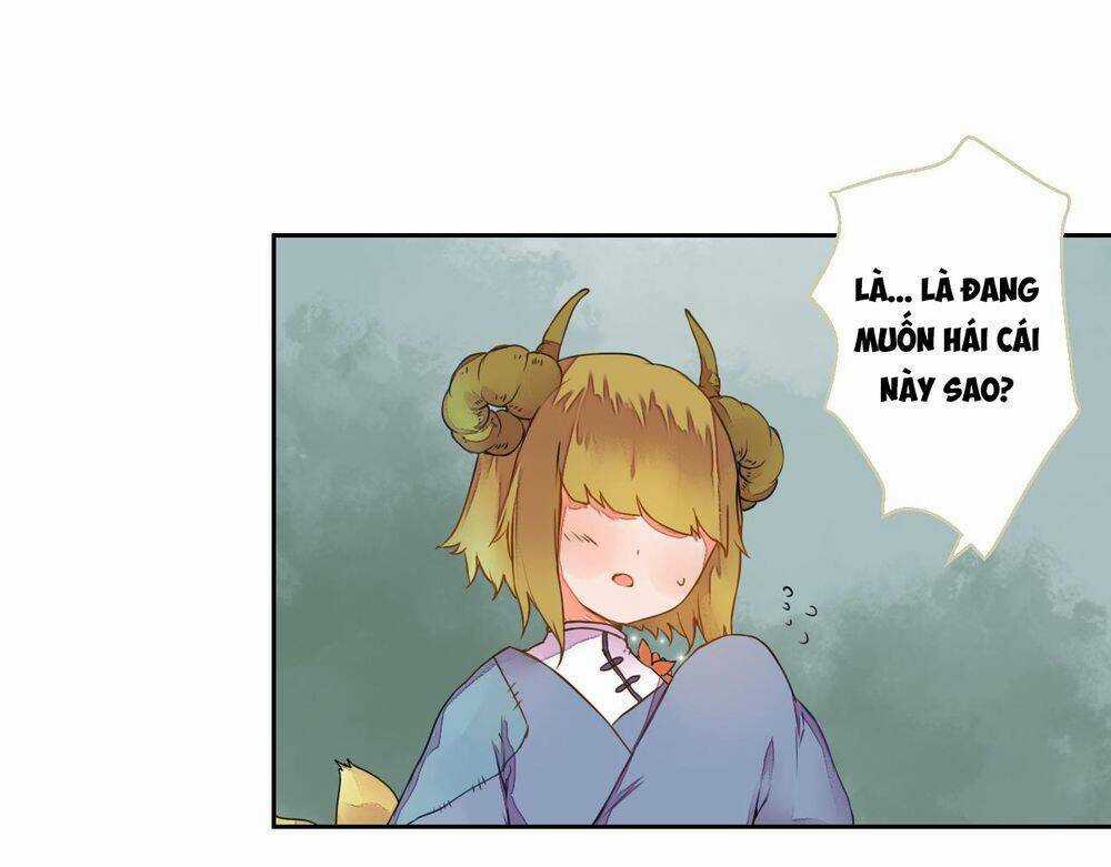 Đốt Đào Hoa - Chapter 9 - Trang 15