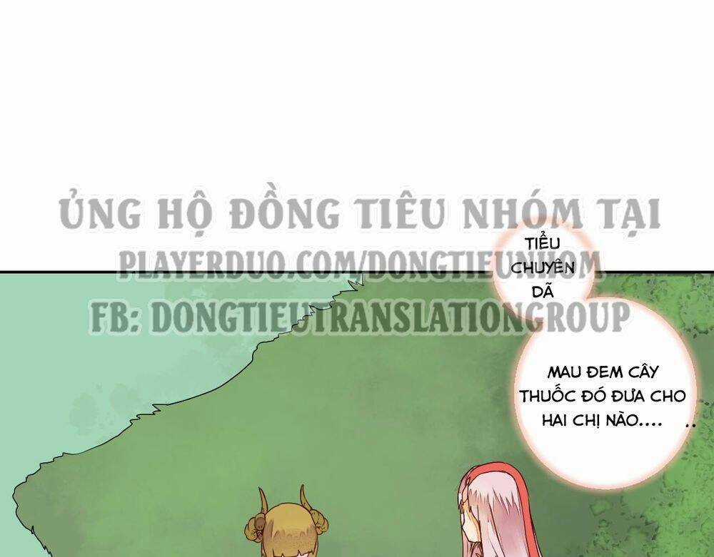 Đốt Đào Hoa - Chapter 9 - Trang 16