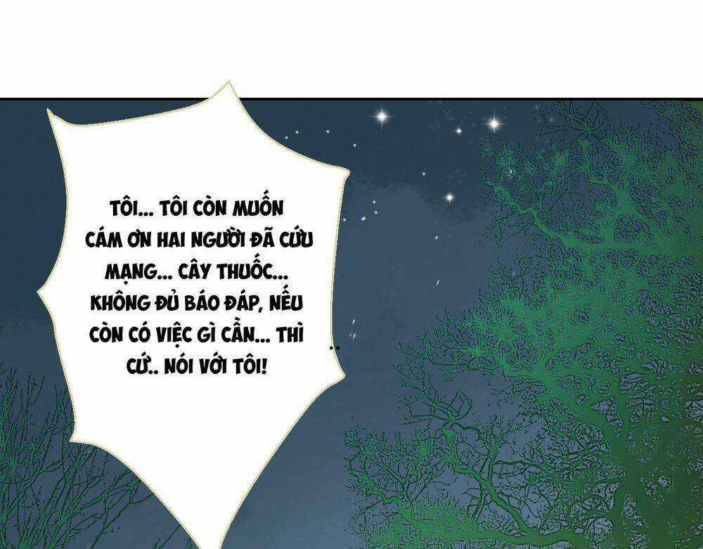 Đốt Đào Hoa - Chapter 9 - Trang 21