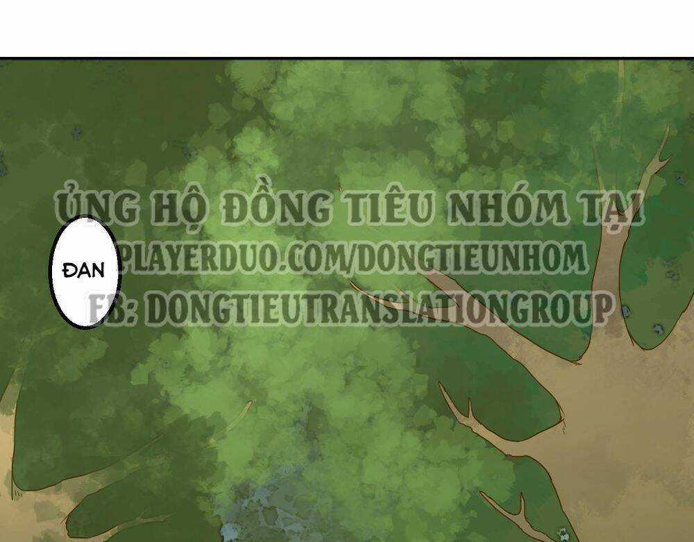 Đốt Đào Hoa - Chapter 9 - Trang 25