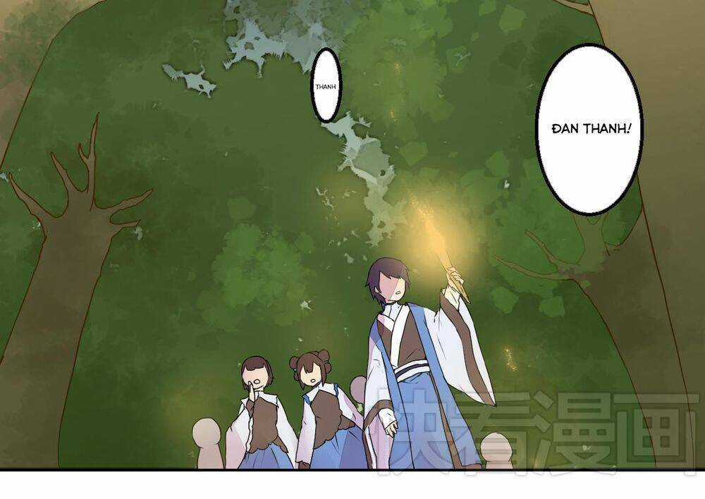 Đốt Đào Hoa - Chapter 9 - Trang 26