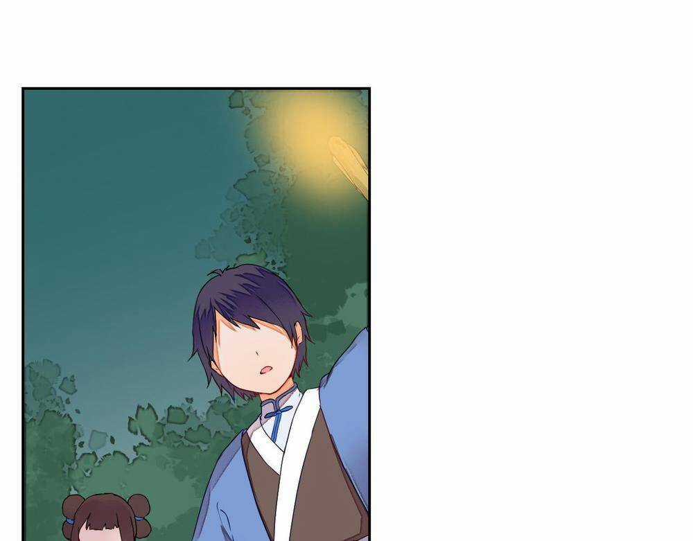 Đốt Đào Hoa - Chapter 9 - Trang 27