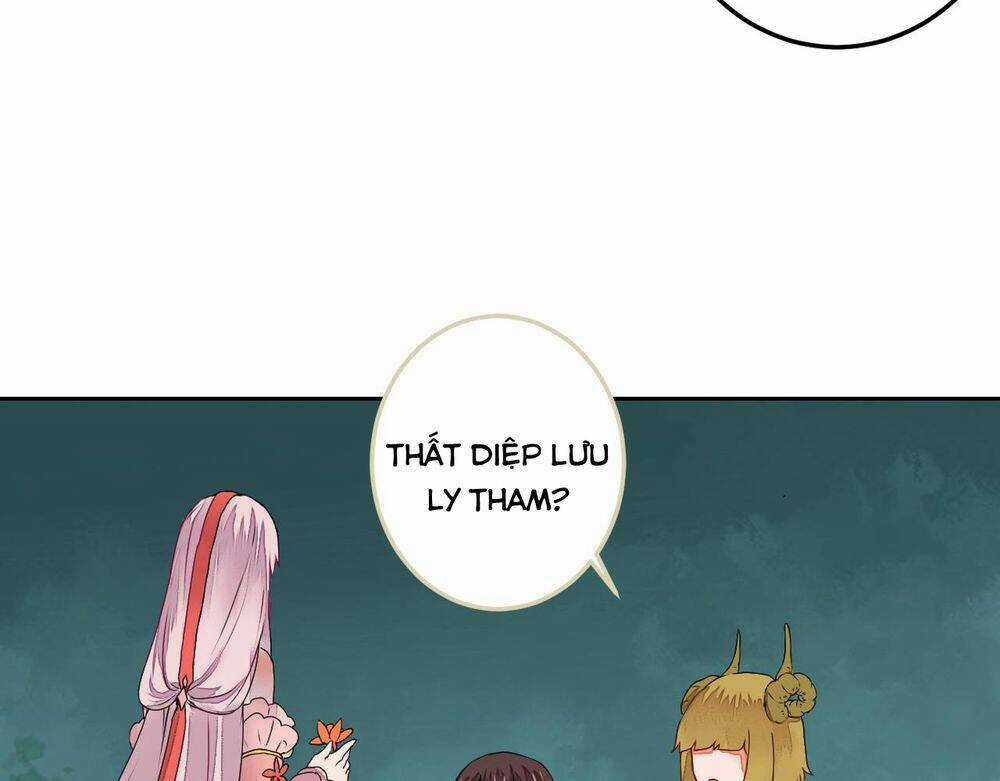 Đốt Đào Hoa - Chapter 9 - Trang 37