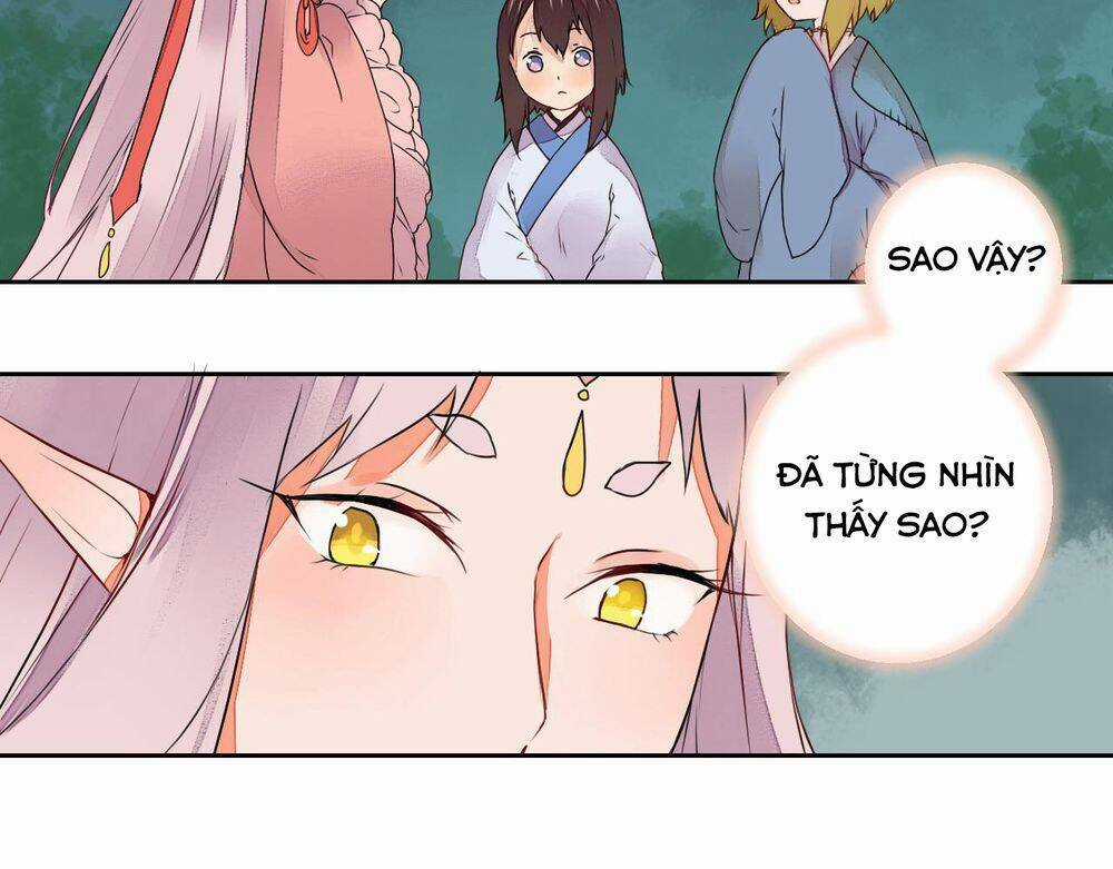 Đốt Đào Hoa - Chapter 9 - Trang 38