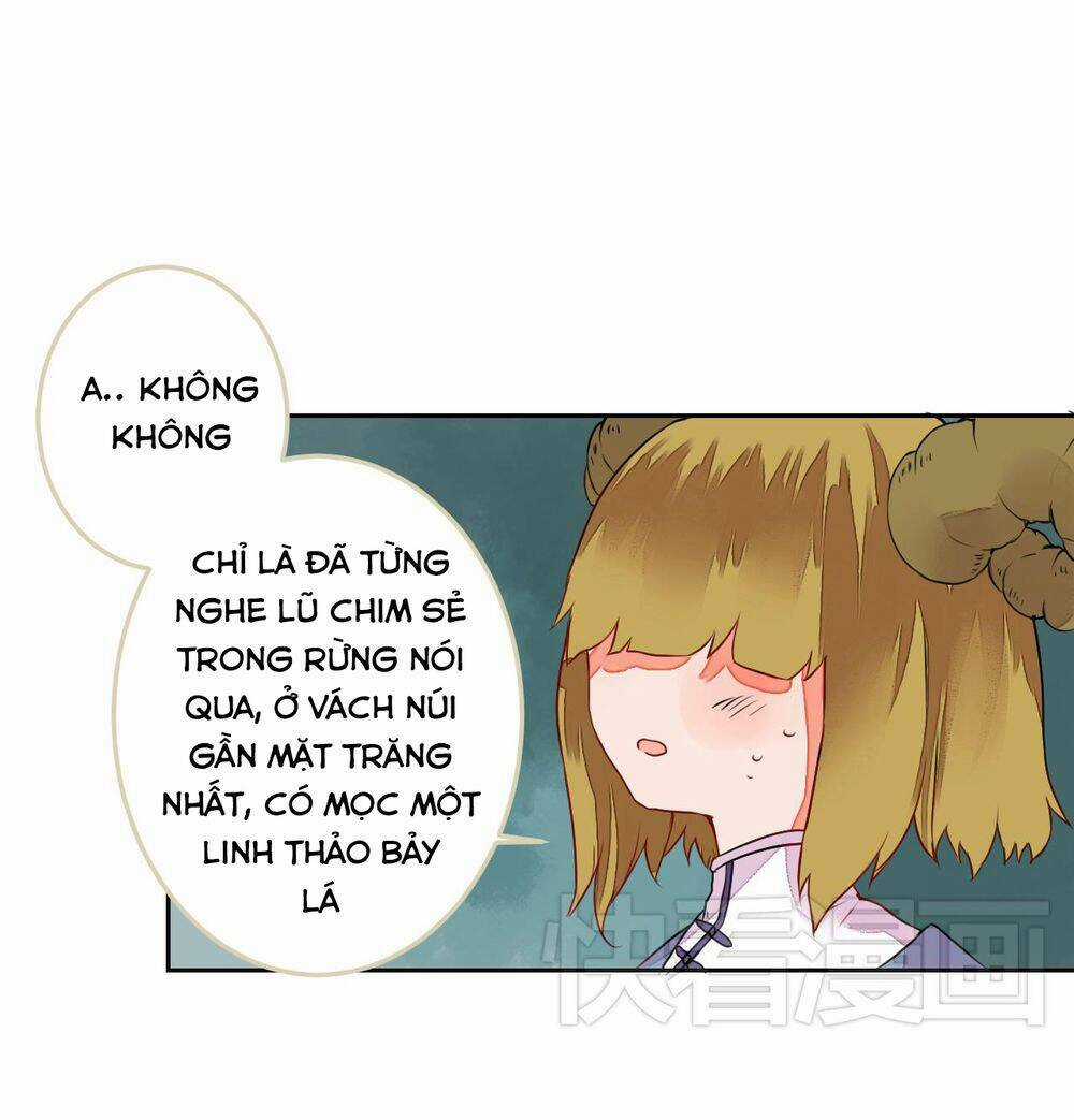Đốt Đào Hoa - Chapter 9 - Trang 39