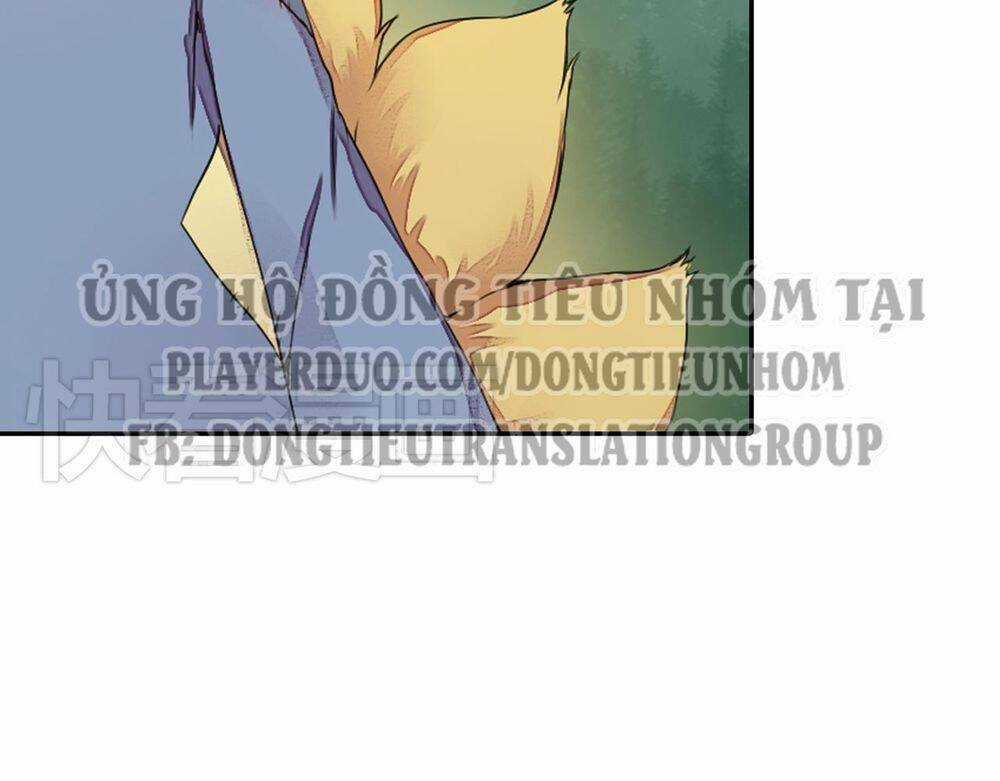 Đốt Đào Hoa - Chapter 9 - Trang 5