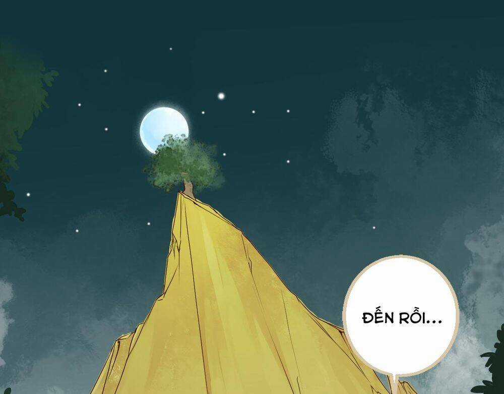 Đốt Đào Hoa - Chapter 9 - Trang 47