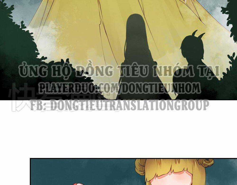 Đốt Đào Hoa - Chapter 9 - Trang 48