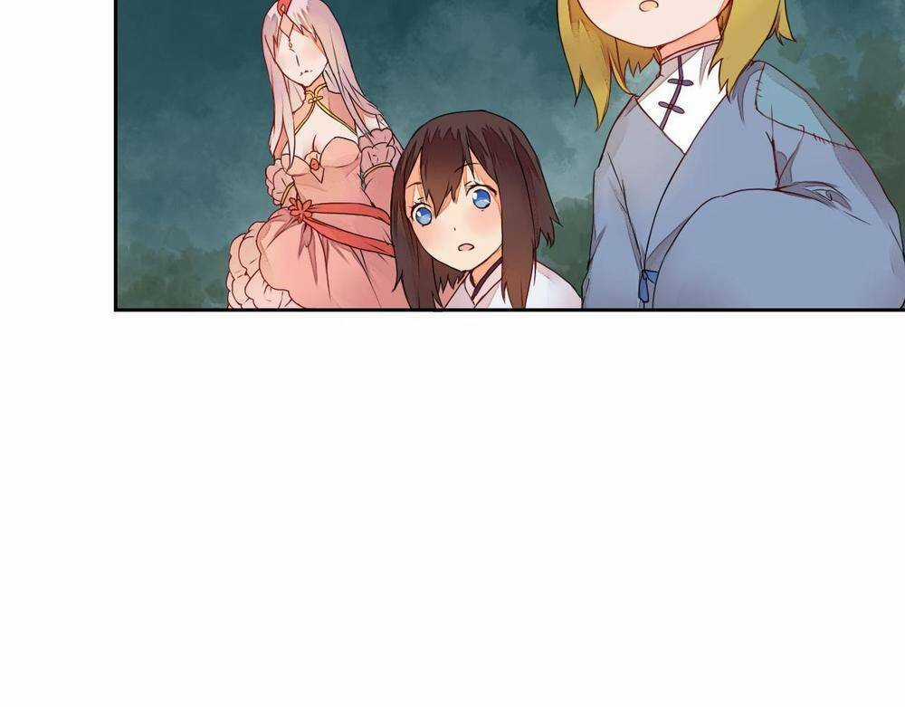 Đốt Đào Hoa - Chapter 9 - Trang 49