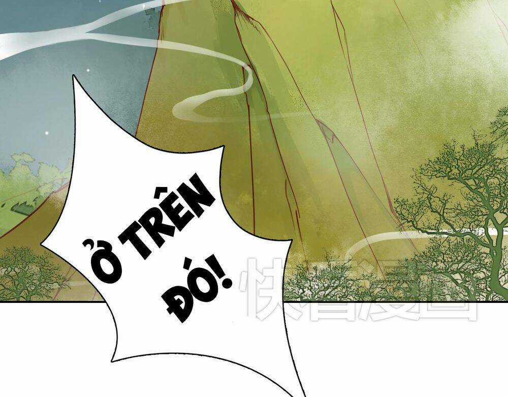 Đốt Đào Hoa - Chapter 9 - Trang 52