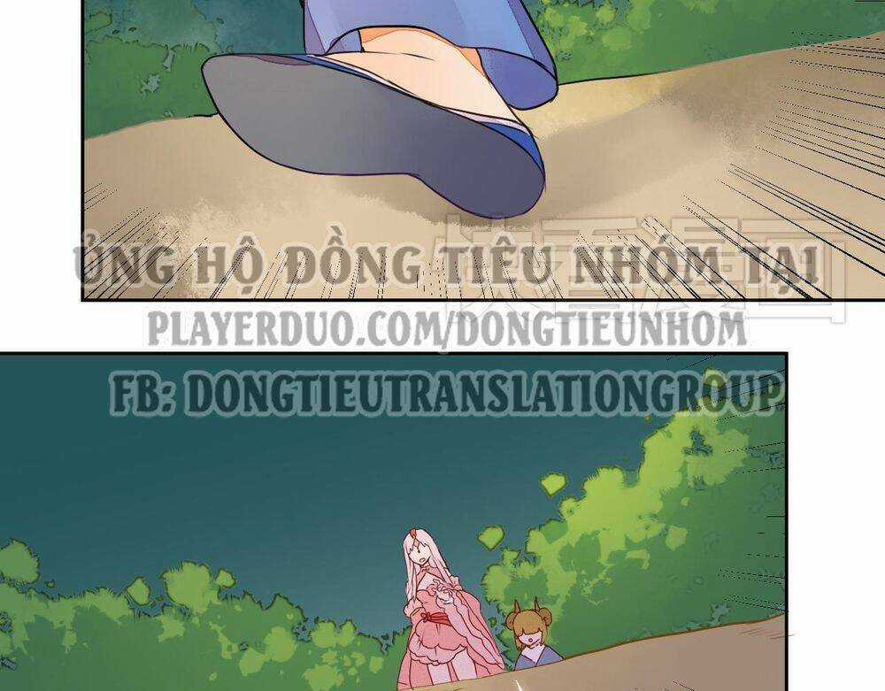 Đốt Đào Hoa - Chapter 9 - Trang 56