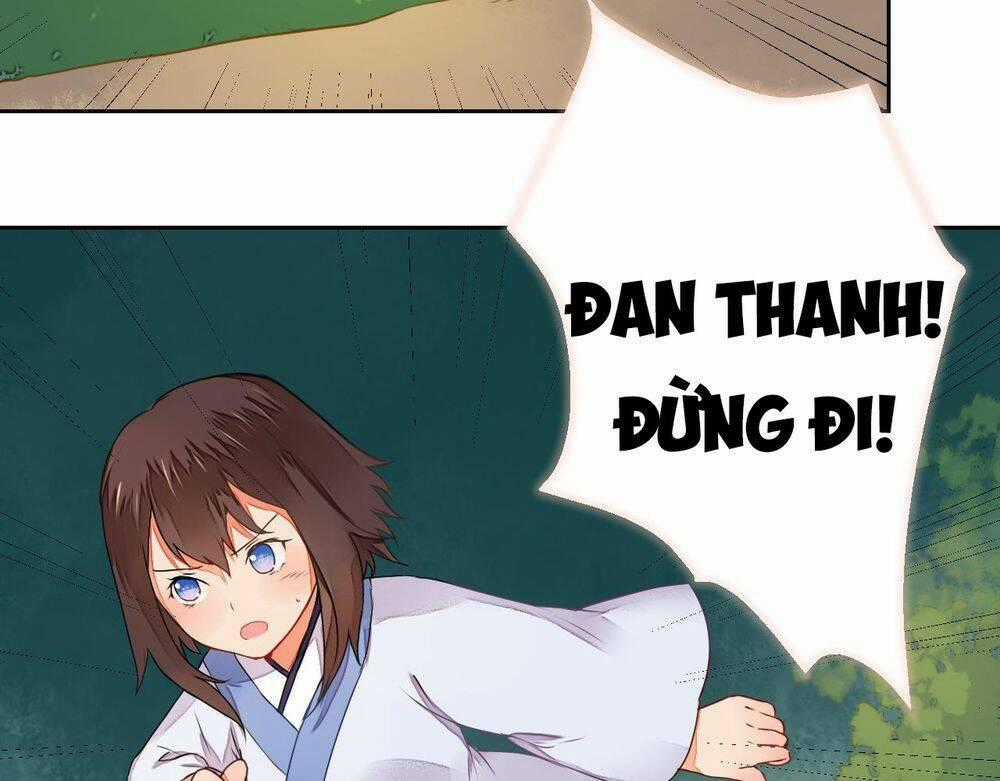 Đốt Đào Hoa - Chapter 9 - Trang 57