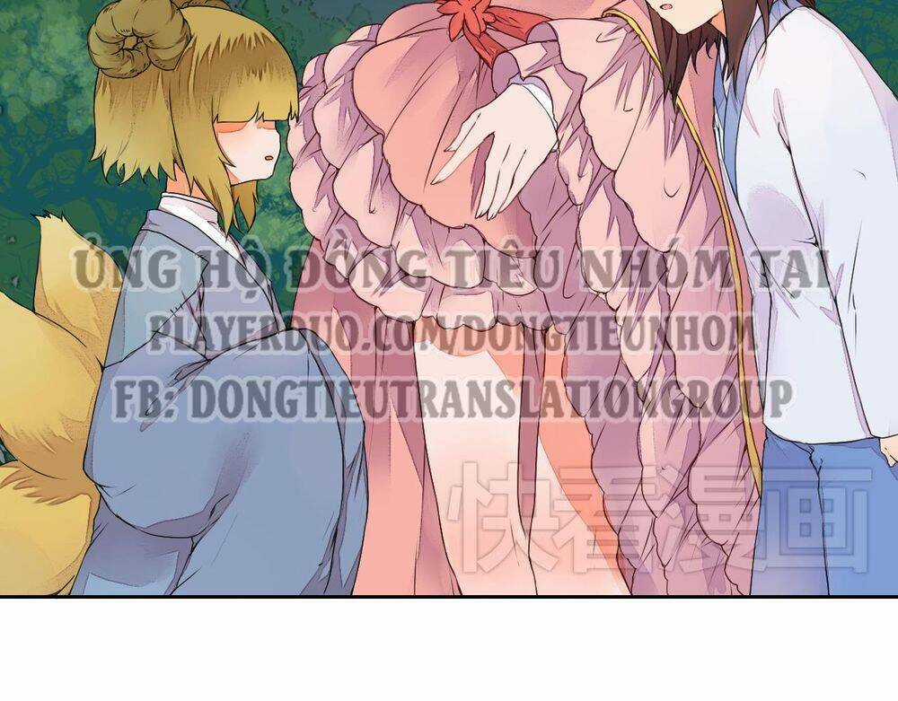 Đốt Đào Hoa - Chapter 9 - Trang 10