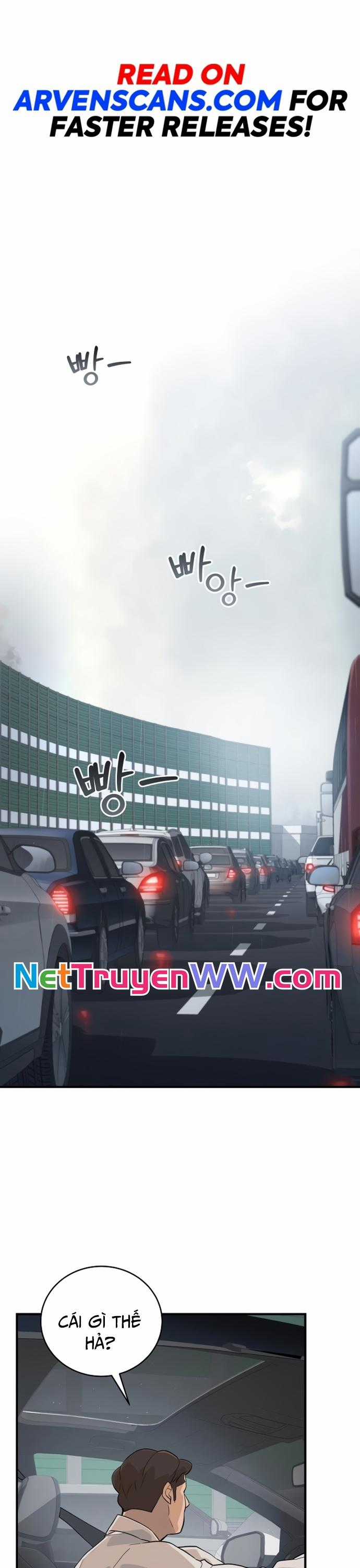 Đột Kích Giả - Chapter 1 - Trang 1