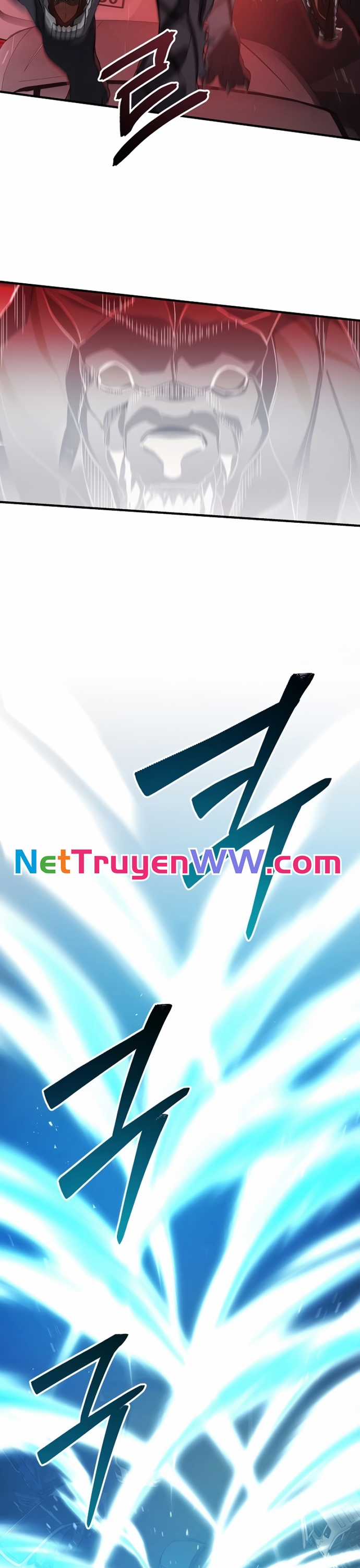 Đột Kích Giả - Chapter 1 - Trang 11