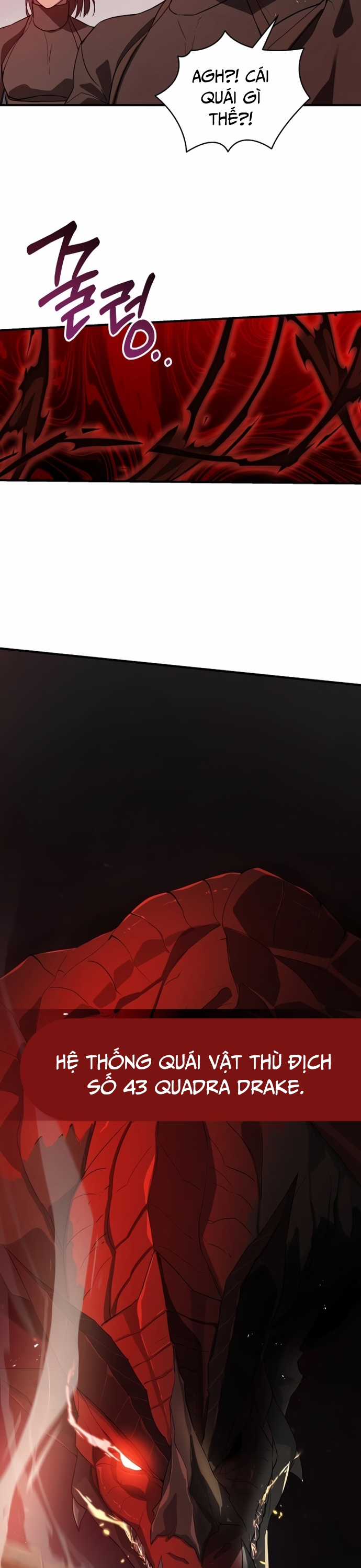 Đột Kích Giả - Chapter 1 - Trang 16