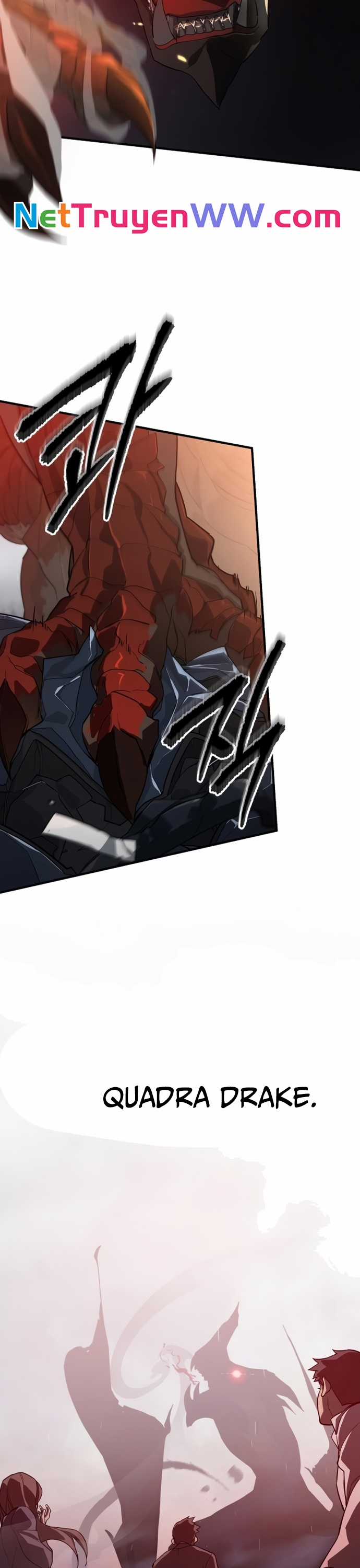 Đột Kích Giả - Chapter 1 - Trang 17