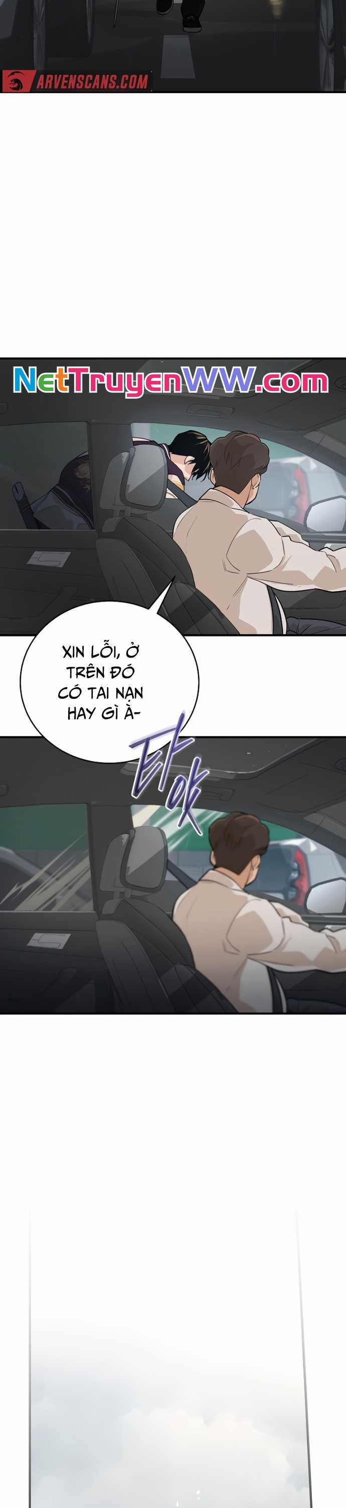 Đột Kích Giả - Chapter 1 - Trang 3