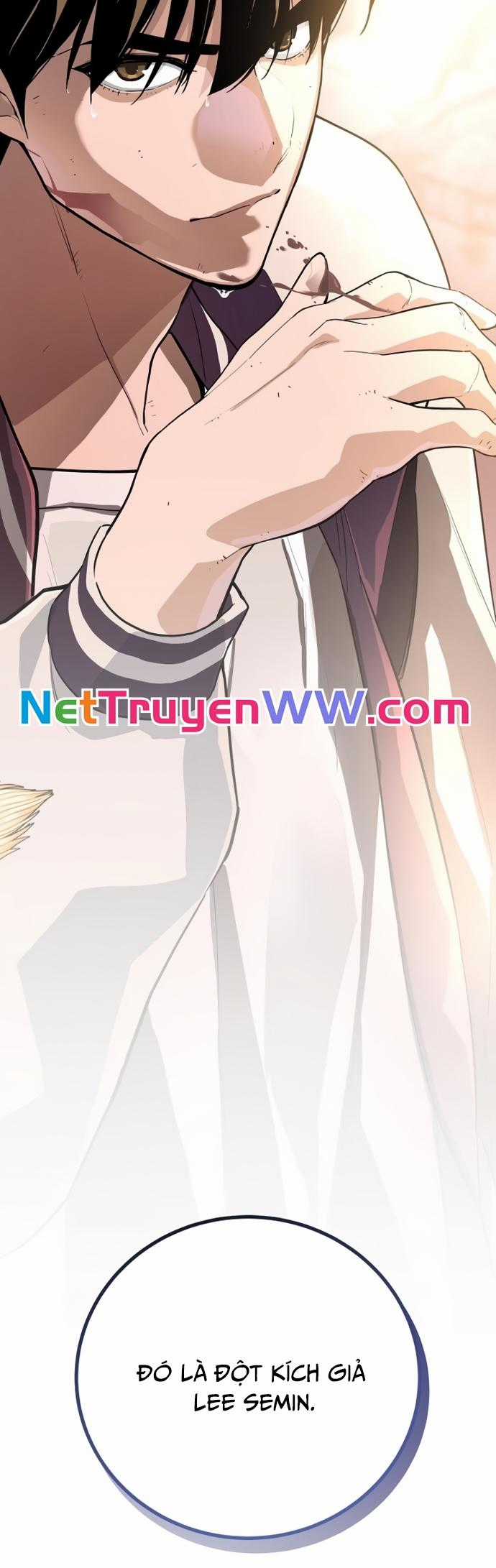 Đột Kích Giả - Chapter 1 - Trang 23