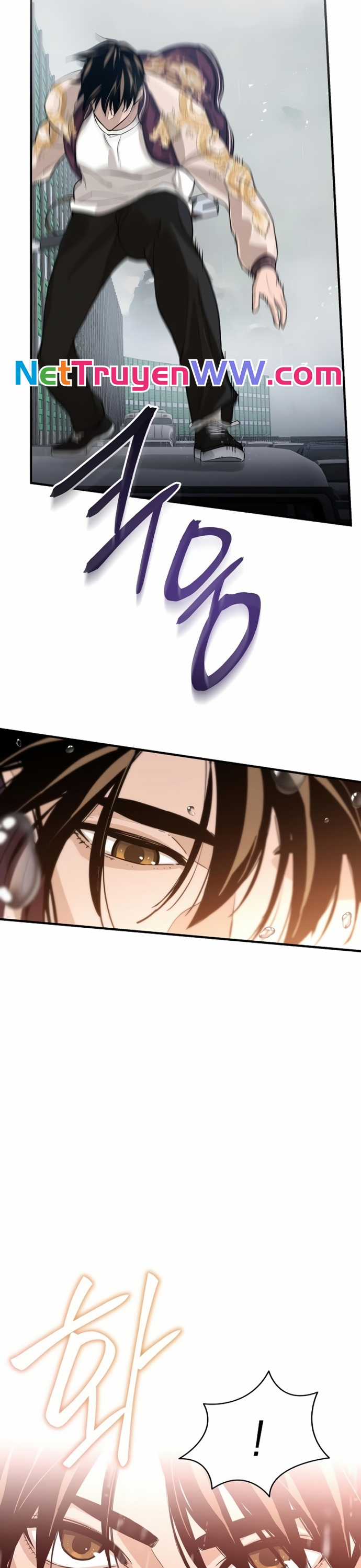 Đột Kích Giả - Chapter 1 - Trang 4