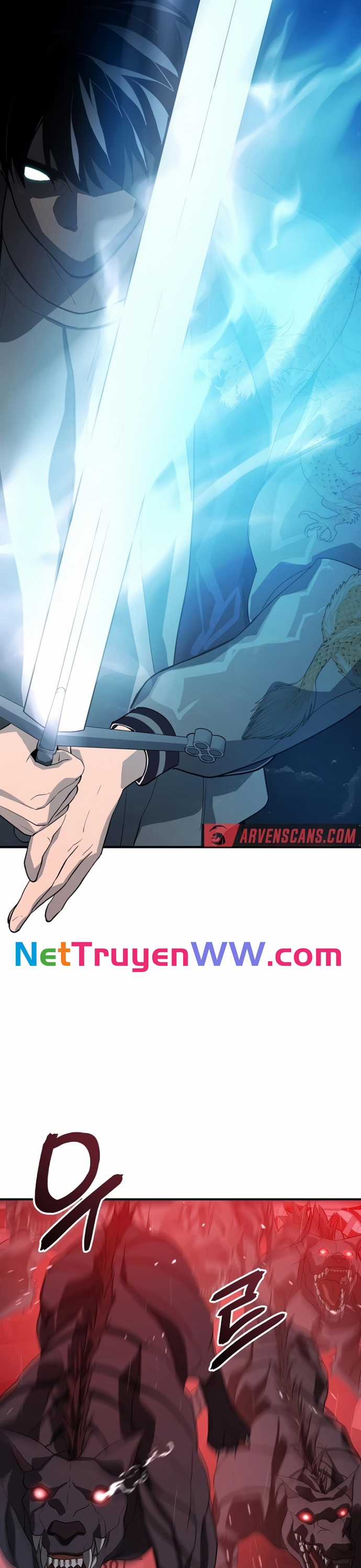 Đột Kích Giả - Chapter 1 - Trang 10