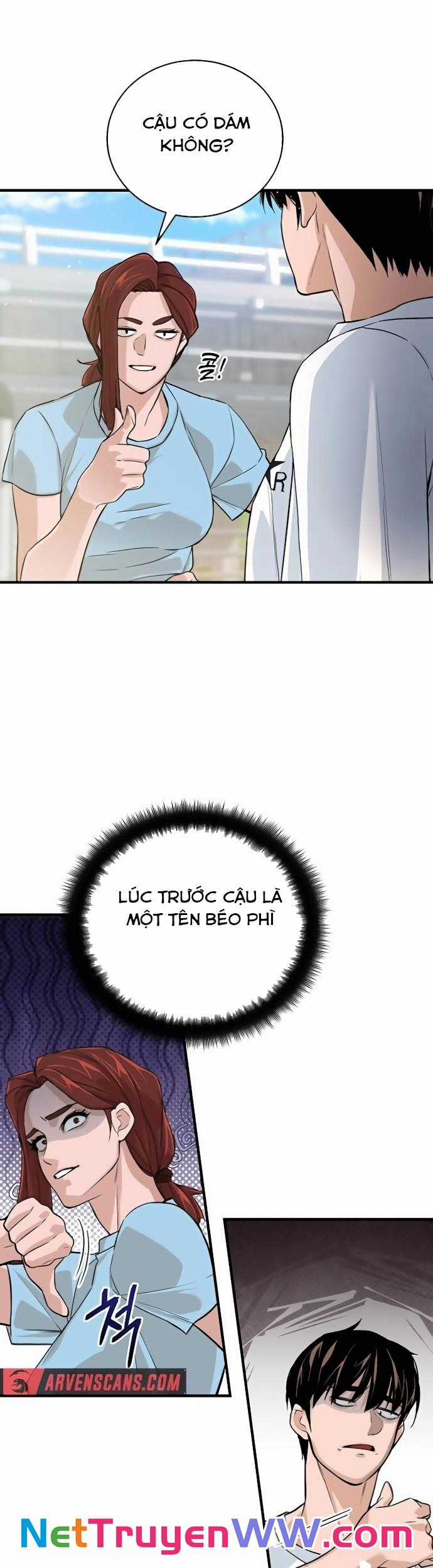 Đột Kích Giả - Chapter 10 - Trang 2