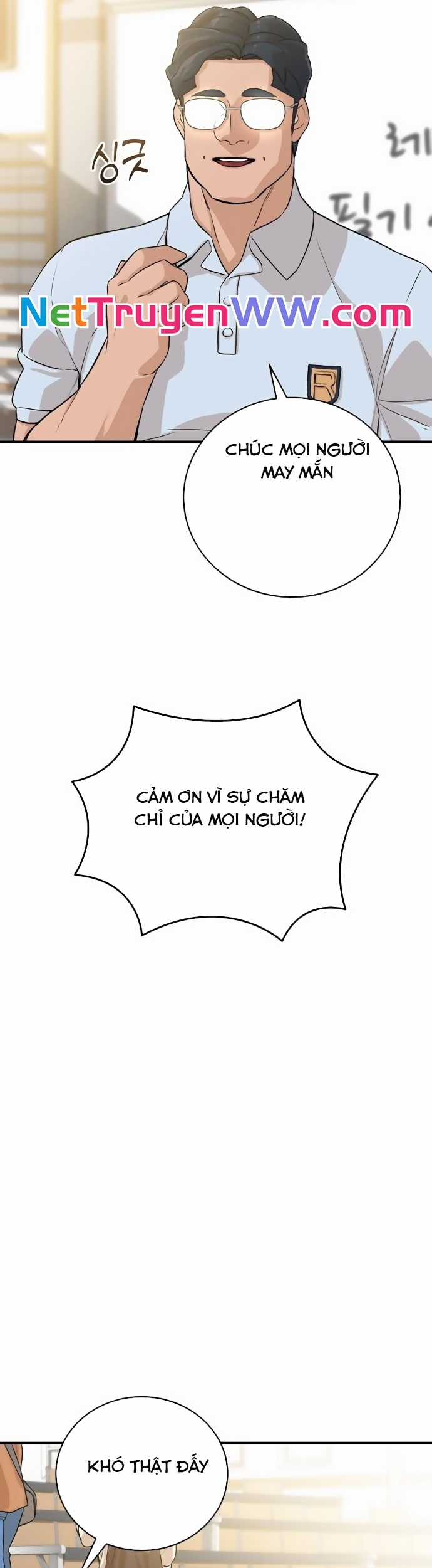 Đột Kích Giả - Chapter 10 - Trang 17